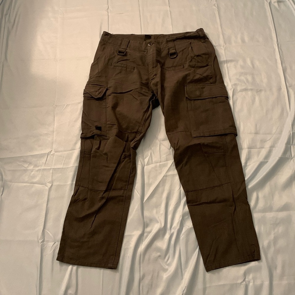 Triple Aught Design Men’s Force 10 RS Cargo Pants. Size 36/32.